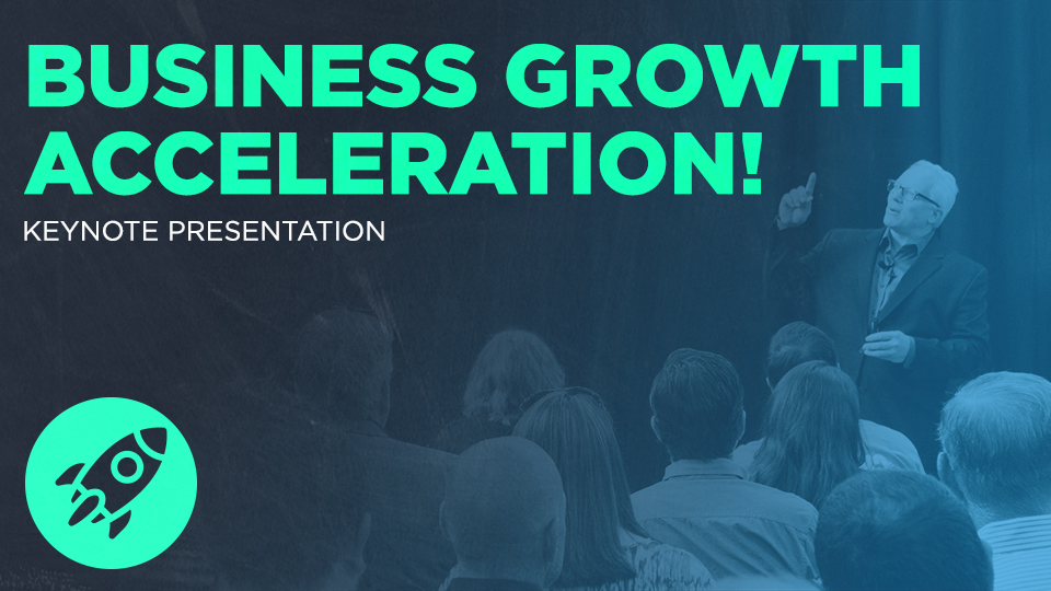 Business Growth Acceleration